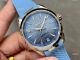 VS Factory Omega Seamaster Aqua Terra 150M 41 mm Copy Watch Summer Blue Rubber Strap (2)_th.jpg